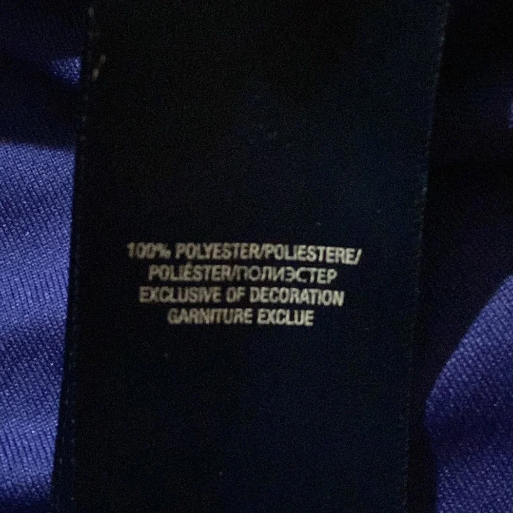 Polo by Ralph Lauren Blake Soccer Jersey Chief Keef Jersey Size L